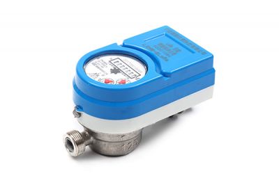 麗江LORA無線直(zhi)飲水水表