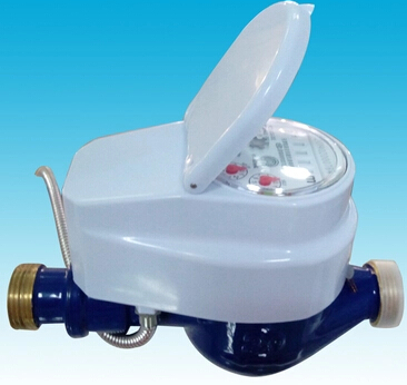 水表(biao)安裝時應該符合(hé)哪些要求