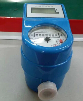 純淨水表的特(te)點介紹