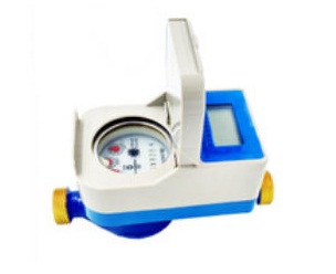 射頻(pín)卡水表的優勢(shi)是什麽？