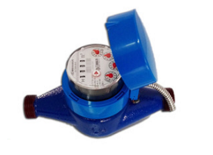 光電直(zhí)讀水表的特點優(yōu)勢