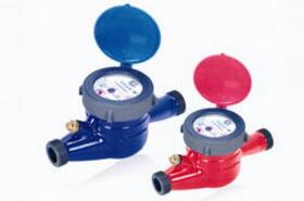 幹式水(shuǐ)表與濕式水表的(de)區别