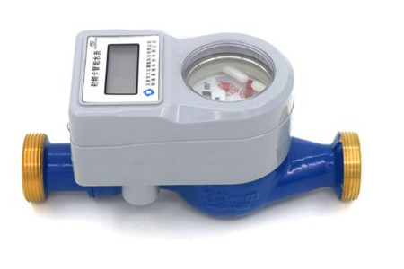 高(gāo)精度水表