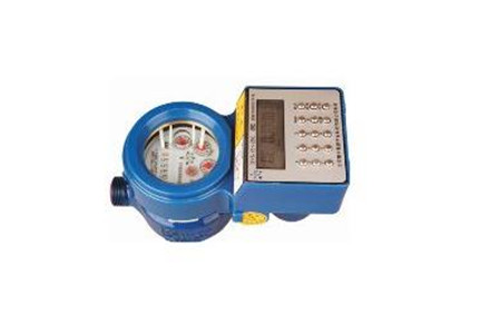 無(wú)線遠傳水表