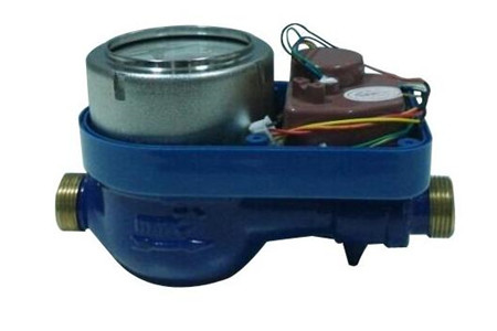 純(chún)淨水水表