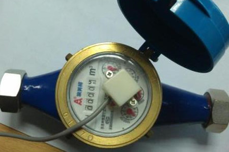 光電直讀水表(biǎo)