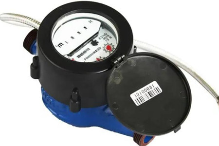 活(huo)塞式水表(biao)