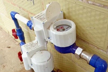 飲(yǐn)用水水表如何(he)做好防凍，這份(fèn)指南請接收！