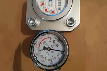 純淨水水表(biao)安裝入戶時(shí)的注意事項(xiàng)