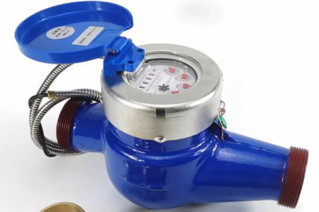 光電(diàn)直讀水(shui)表知識(shí)彙總，幹(gan)貨收藏(cáng)!