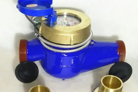 光電直讀(du)水表備受歡迎(ying)，它到底好在哪(na)裏？