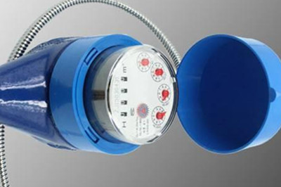 預(yù)付費飲用水水表(biao)的選用和安裝