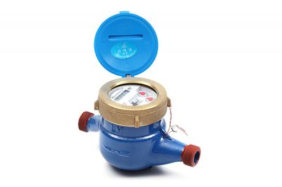 旋翼式多(duo)流束液封水表(biao)