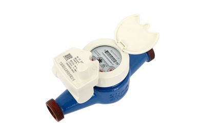 LORA無線(xian)遠傳水表