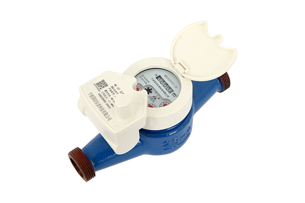 吳(wú)忠LORA無線(xiàn)遠傳水(shui)表