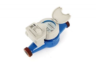 北京無線遠傳無(wu)磁水表