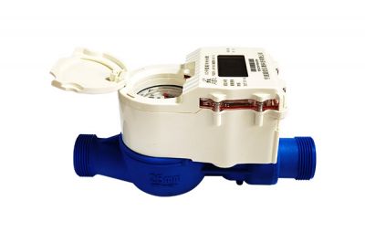 預付(fu)費水表(藍牙型(xing))