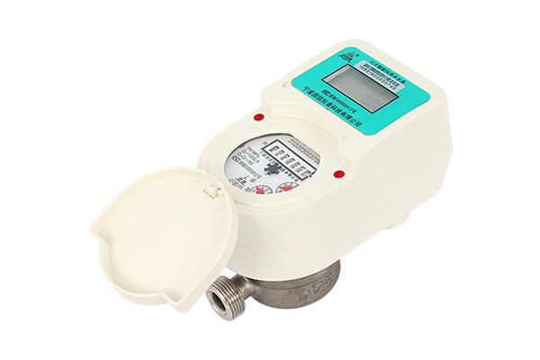 雙鴨山IC卡預(yu)付費直飲水水(shuǐ)表