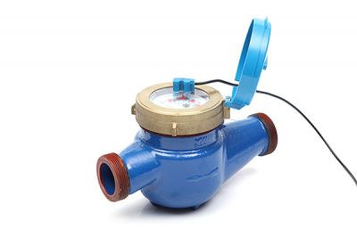 脈沖遠傳水表(biao)