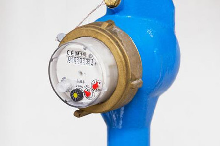 甯波(bō)水表廠家哪家(jiā)好？推薦國信水(shui)表