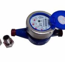 可拆卸(xiè)水表