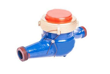 小口徑(jìng)水表