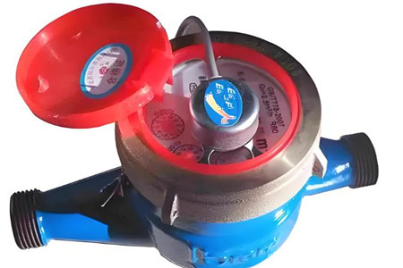 容積式水(shui)表的技術參數(shù)、性能特點和安(ān)裝方法