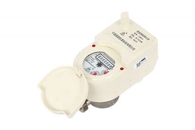 雙鴨山(shan)NB-IoT直飲水水表