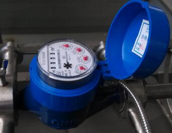 光電直(zhí)讀水表結構及(ji)其特點