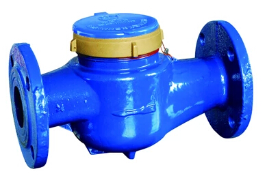 容積(jī)式水表的(de)特點和分(fèn)類