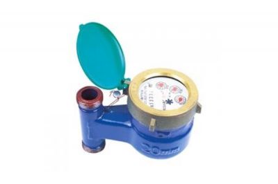 廣安旋翼式(shì)多流束立式(shì)液封水表