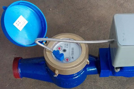 預付費(fèi)水表選擇時注(zhu)意哪些方面？國(guo)信科普！