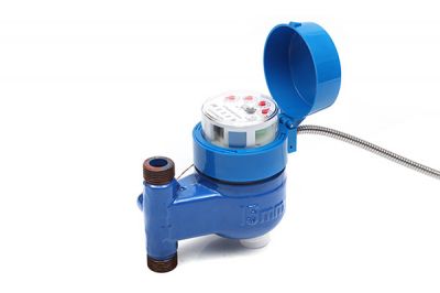 光電直讀(dú)遠傳水表