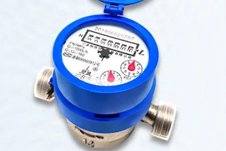 純淨水水(shui)表安裝入戶時(shí)的注意事項