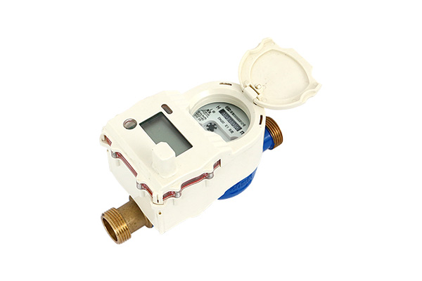 北(běi)京無線遠傳閥控(kòng)水表