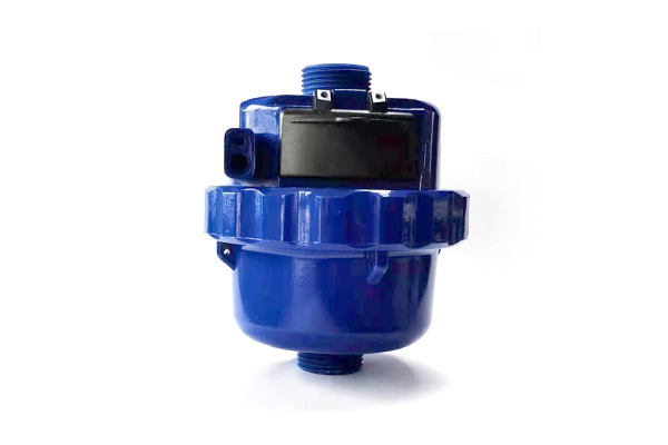 益(yì)陽容積式(shi)水表(尼龍(long)塑殼)