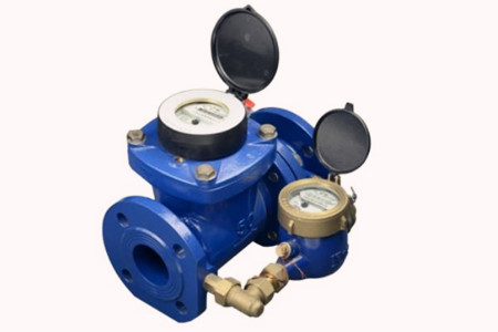 活塞式水表的(de)型号選擇和使(shi)用方法