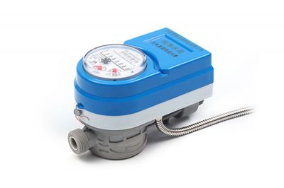 雙鴨山光電(diàn)直讀閥控直飲(yin)水水表