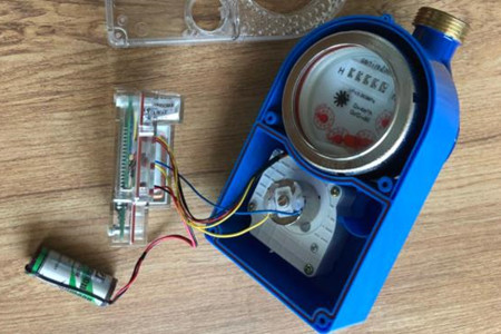 如何(he)查找水表廠家(jia)的産品編号？有(yǒu)五個方法！