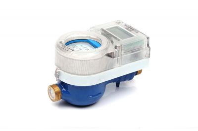 文山預付(fù)費水表(通(tōng)用型)