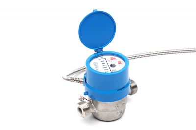 雙鴨山(shān)光電直讀直飲(yǐn)水水表