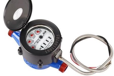 光電直讀水表(biǎo)知識彙總，幹貨(huo)收藏!