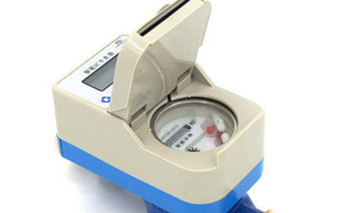 IC卡防(fáng)凍水表(biǎo)是冬季(ji)用表的(de)良選之(zhi)一