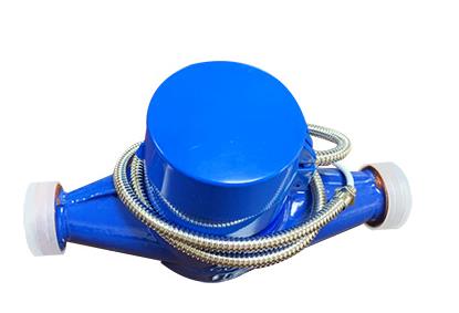 如(rú)何正确的選購直(zhí)讀水表？