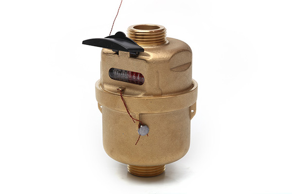 容積式水表(銅殼(ke))