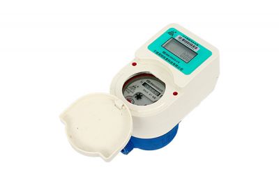 文(wen)山預付費(fèi)水表(新型(xíng))